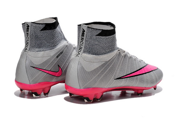 Nike Mercurial Superfly IV FG Men Shoes--041